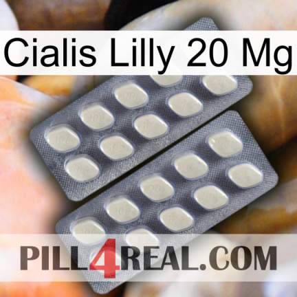 Cialis Lilly 20Mg 07